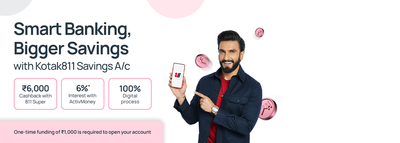 Landing Page Background